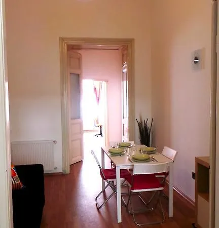 Apartman Sinagoga
