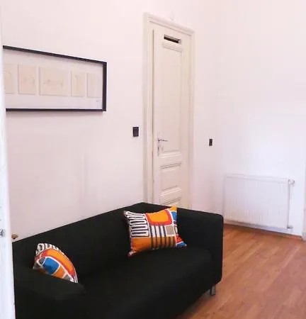 Apartman Sinagoga *