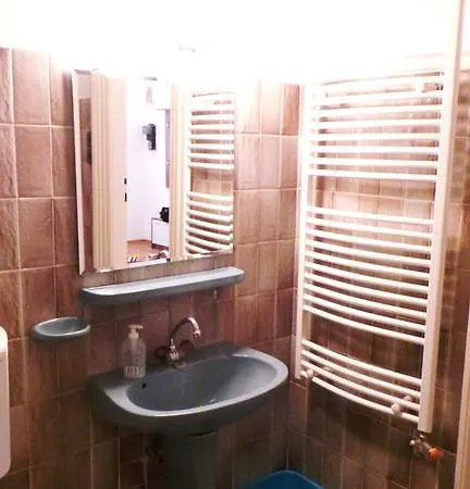 Apartman Sinagoga *
