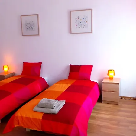 Sinagoga Apartman