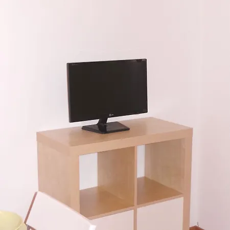 Sinagoga Apartman Budapest