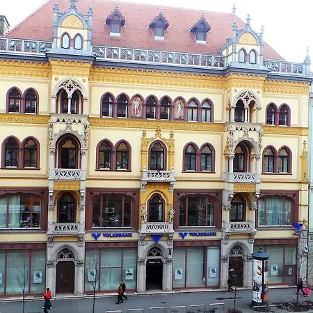 Apartment Sinagoga *