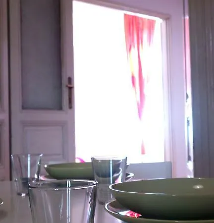 Apartment Sinagoga