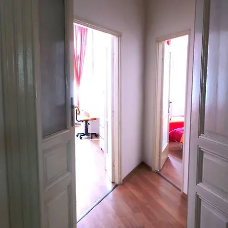 Apartment Sinagoga Budapest