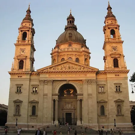 Sinagoga * Budapest