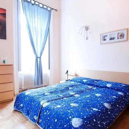 Apartment Sinagoga Budapest