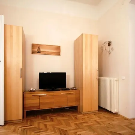 Apartment Sinagoga Budapest