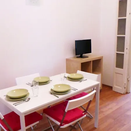 Sinagoga Apartment