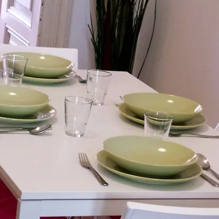 Apartment Sinagoga *