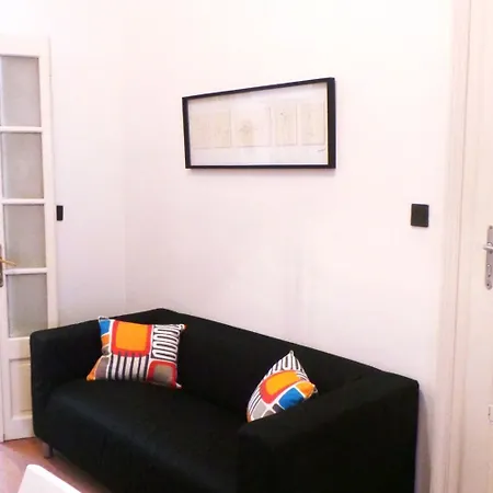 Sinagoga Apartment