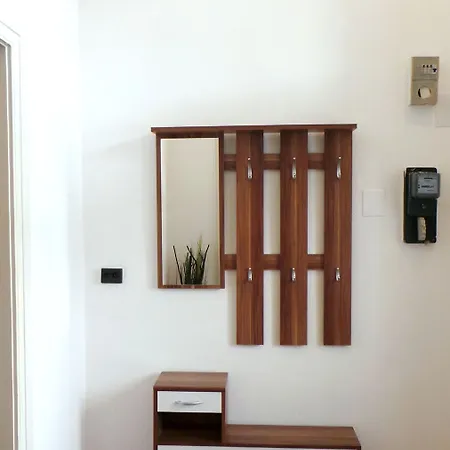 Sinagoga Apartment Budapest