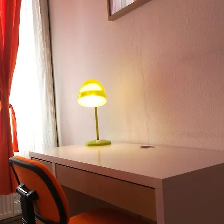 Sinagoga Apartment *