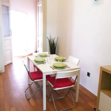 Sinagoga Apartment